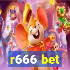 r666 bet